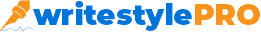 writestylePRO : Premier Content Creators Logo